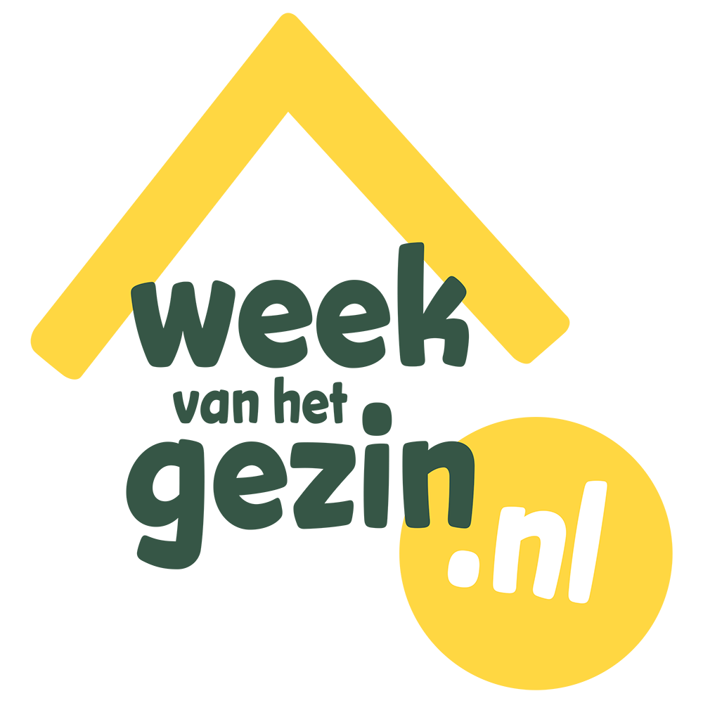 Week van het Gezin Week van het Gezin