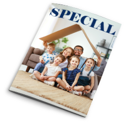 Gezinsdag 2024 - Special