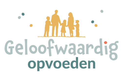 Geloofwaardig opvoeden Geloofwaardig opvoeden