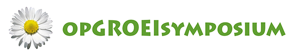 opGROEIsymposium