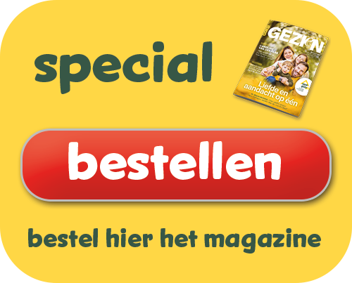 Bestel de special