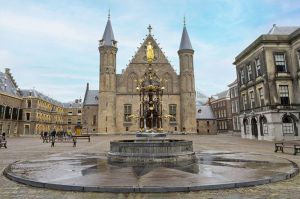 Meer politieke aandacht voor gezin