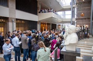 Petitie - Verbeter het gezinsbeleid