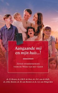 Weekboekje met overdenkingen voor gezinnen