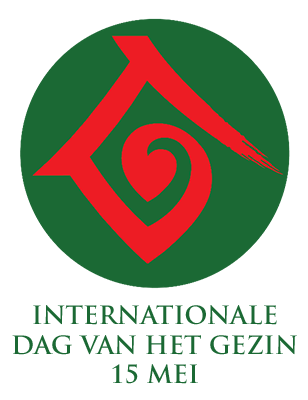 Internationale Dag van het Gezin Internationale Dag van het Gezin