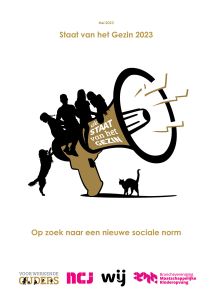 De staat van het Gezin 2023