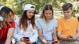 Webinar - Tienerbrein en mediawijs opvoeden