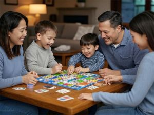 Brief van Mgr. Mutsaerts voor Moederdag Brief van Mgr. Mutsaerts voor Moederdag