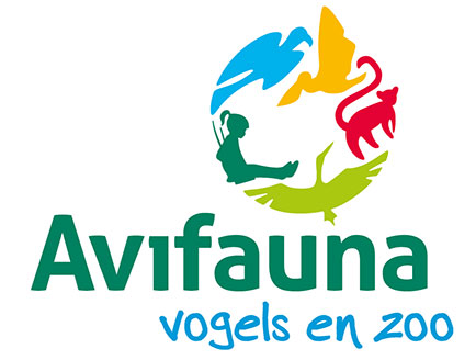 Avifauna logo