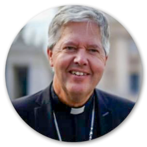 Mgr. Robert Mutsaerts