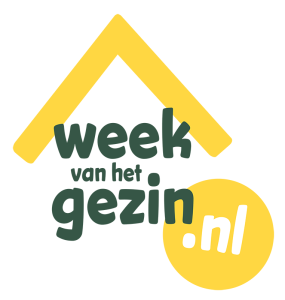 Week van het Gezin