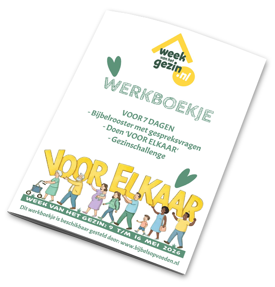 Werkboekje