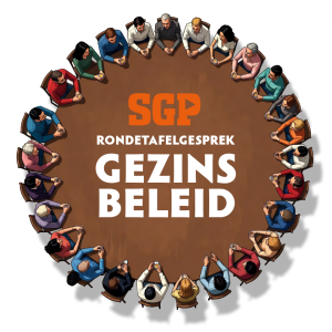 Rondetafelgesprek gezinsbeleid Rondetafelgesprek gezinsbeleid