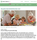 Blog: Samen dragen