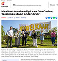 cvandaag